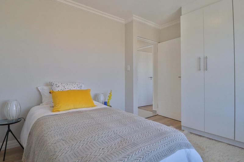 To Let 3 Bedroom Property for Rent in Brackenfell South Western Cape